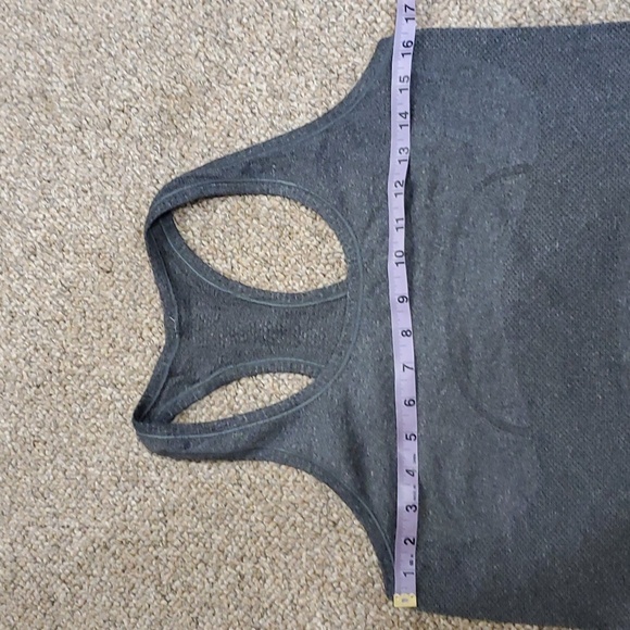 Lululemon Athletic Tank Top - Picture 6 of 7